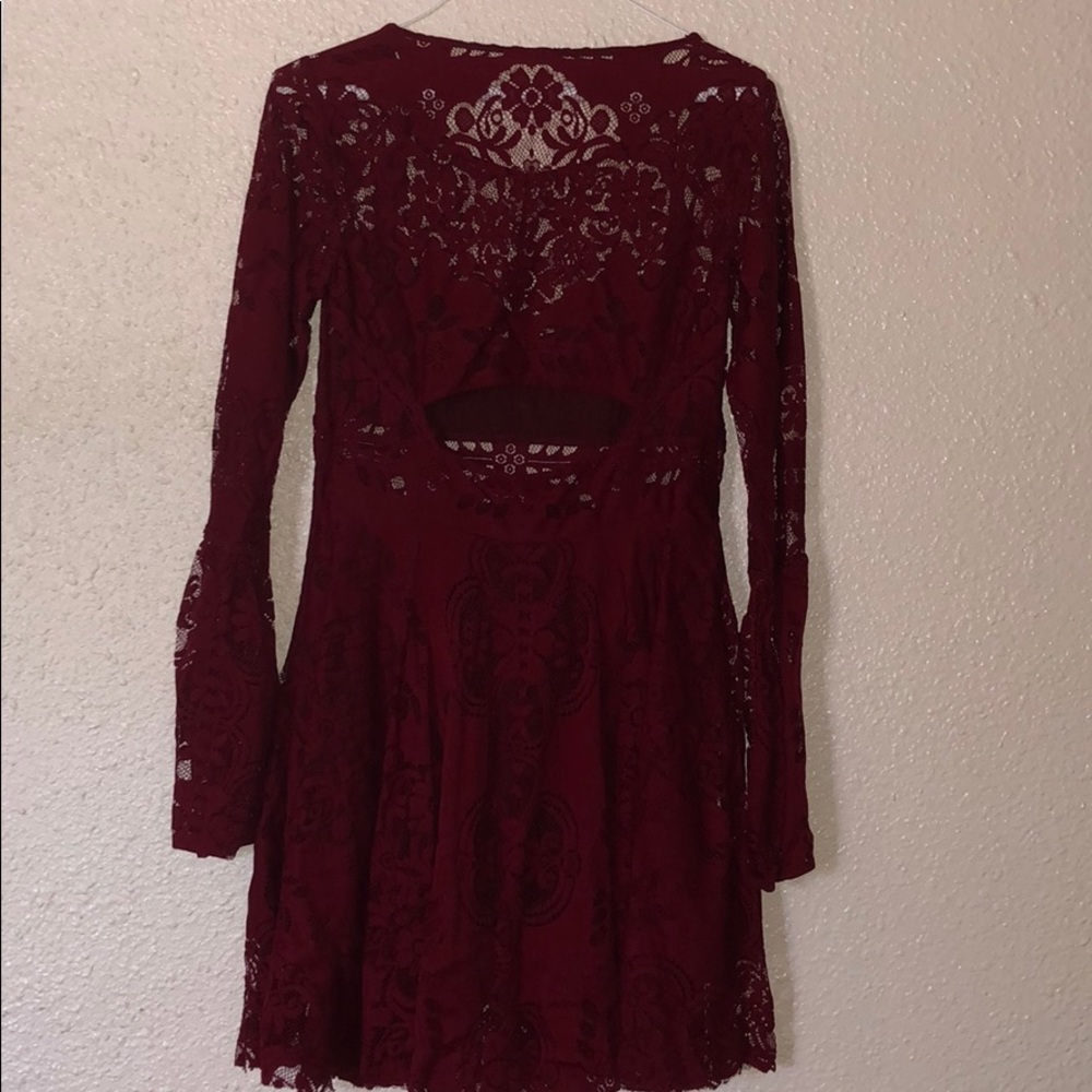 Dress - Picture 2 of 3